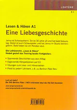 EINE LIEBESGESCHICHTE A1